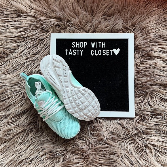 Nike air presto se sneakers - Picture 7 of 8